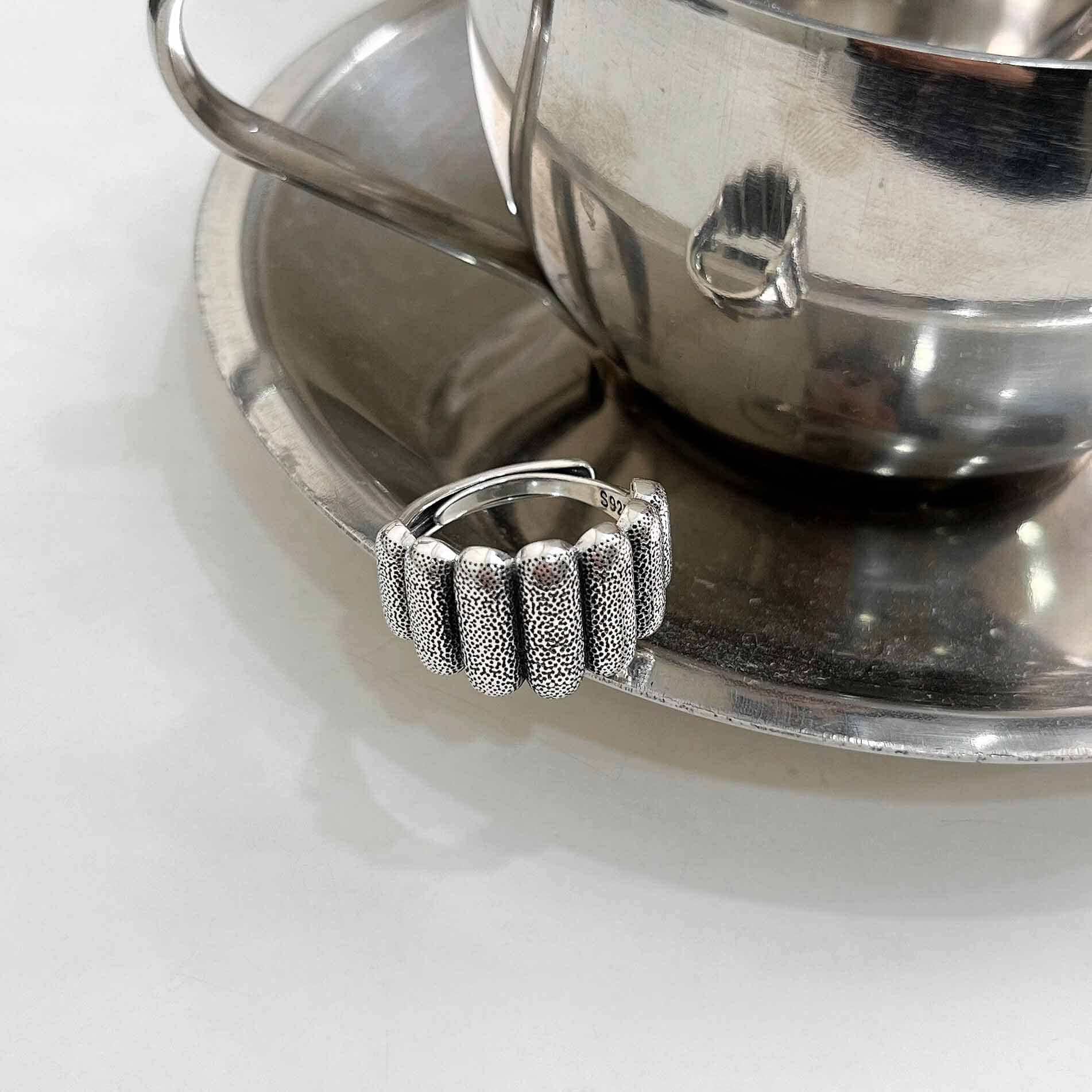 3D Pumpkin Ring - Image 4