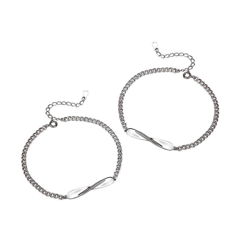 Mobius Matching Bracelets - Image 5