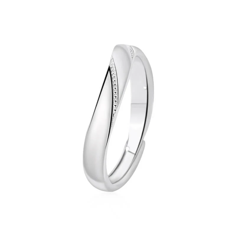 Stars For You Matching Rings - Image 4