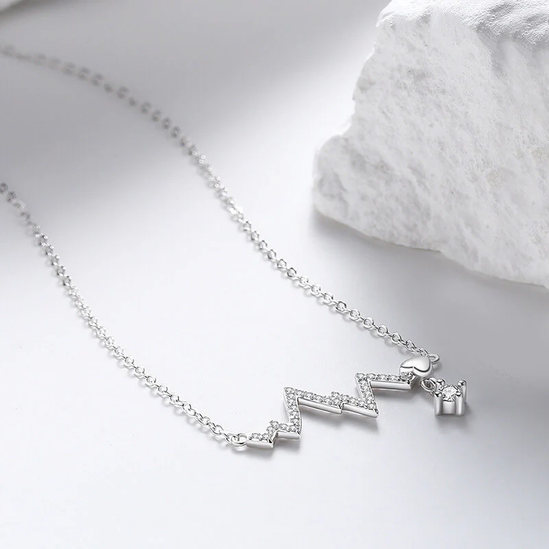 520Hz Harmonic Resonance Matching Necklaces - Image 3