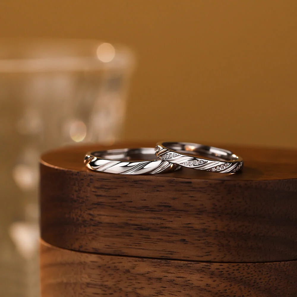 Ripple Matching Rings