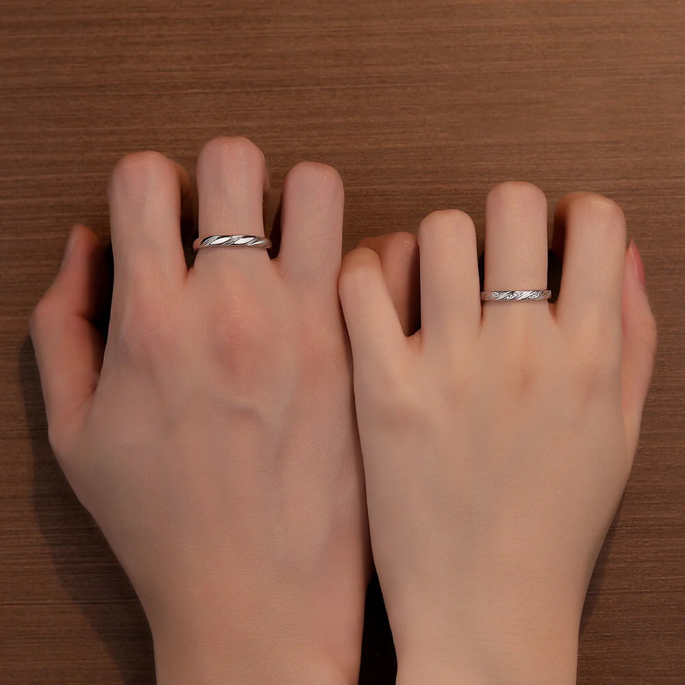 Ripple Matching Rings - Image 5