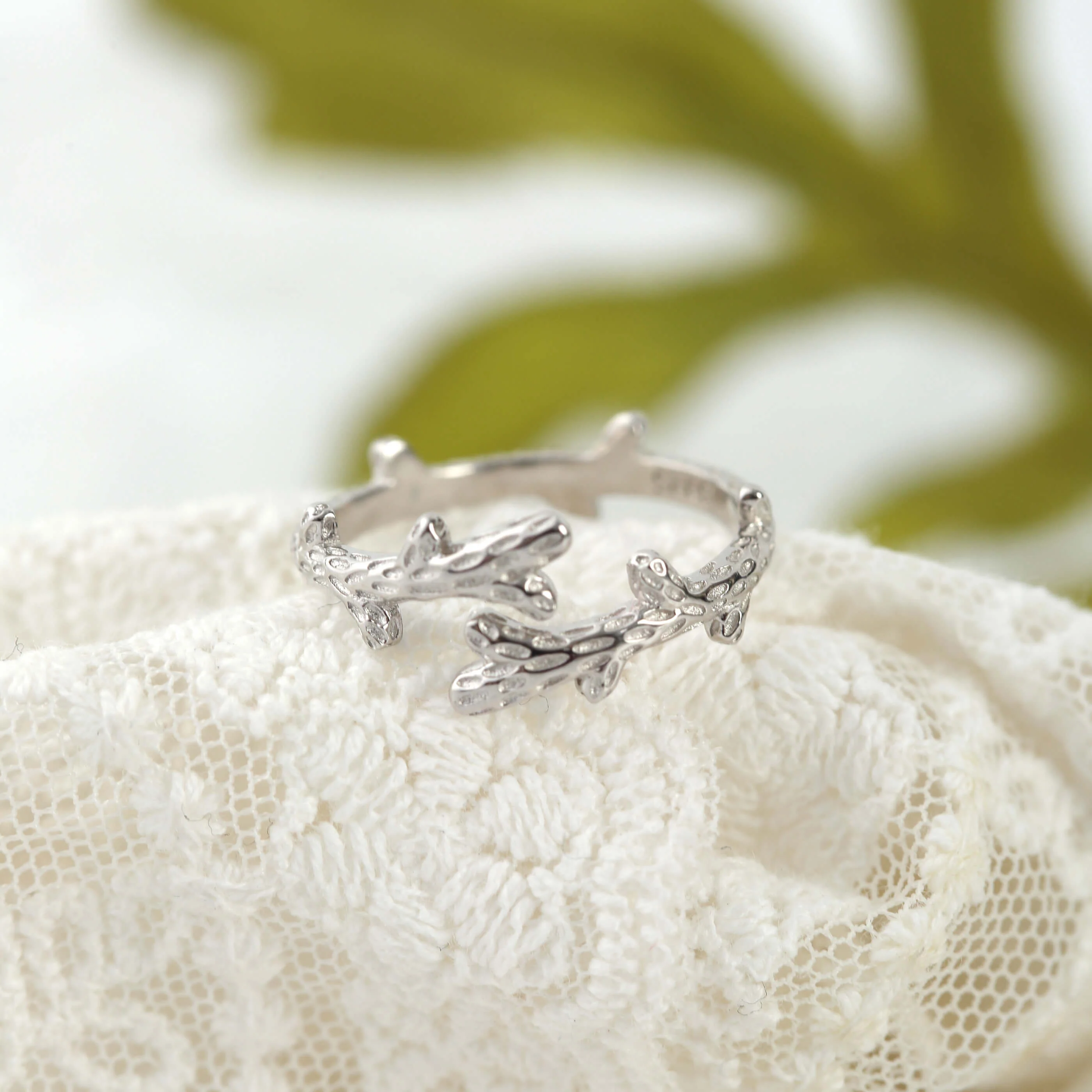 Branch & Tree Matching Rings - Image 3