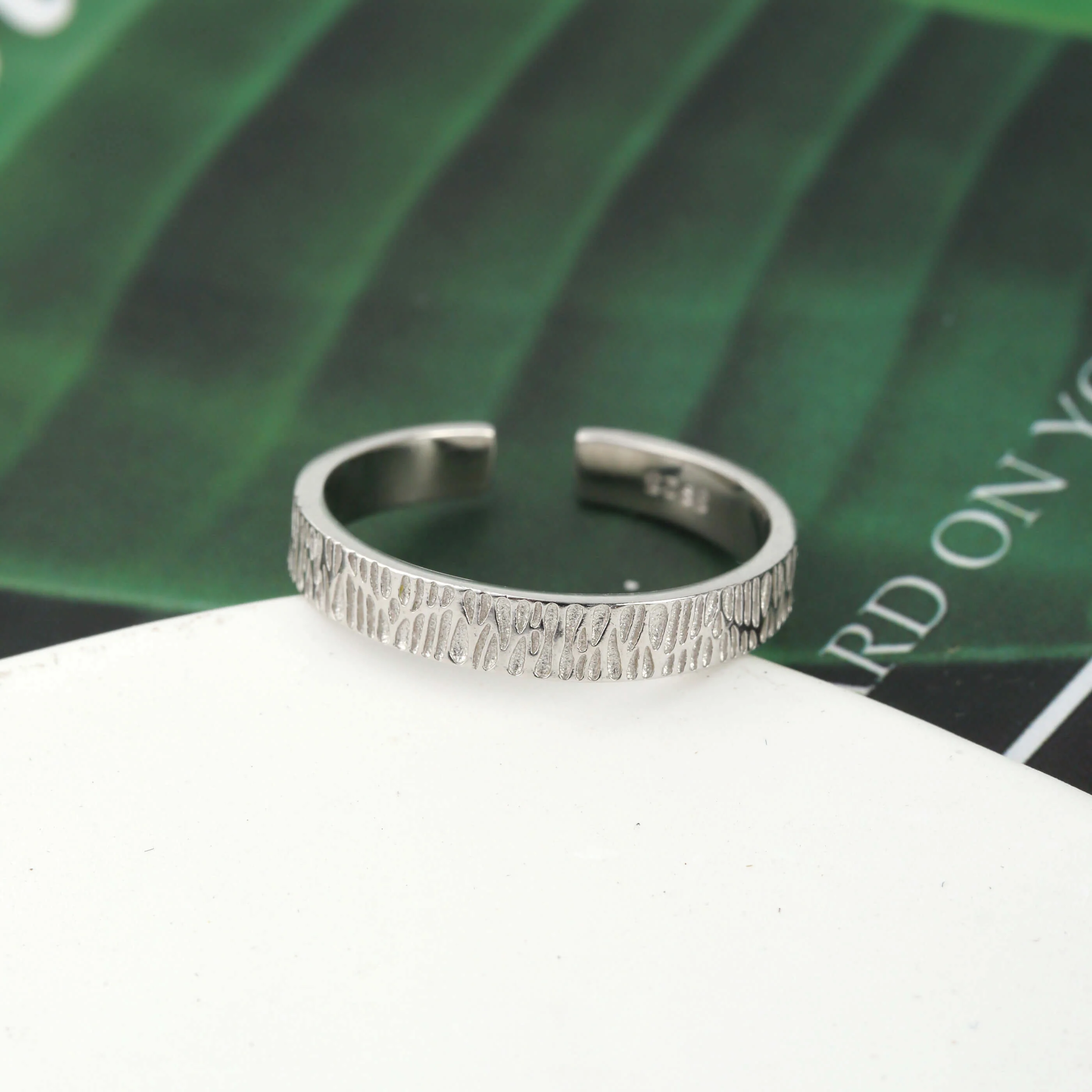 Branch & Tree Matching Rings - Image 4