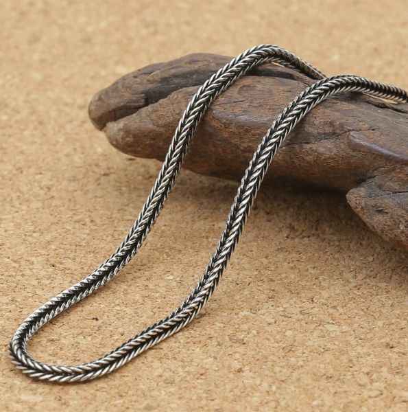 Lion Domineering Circle Pendant Necklace - Image 5