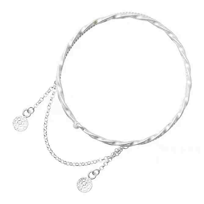 Old Style Handmade Bracelet - Image 5