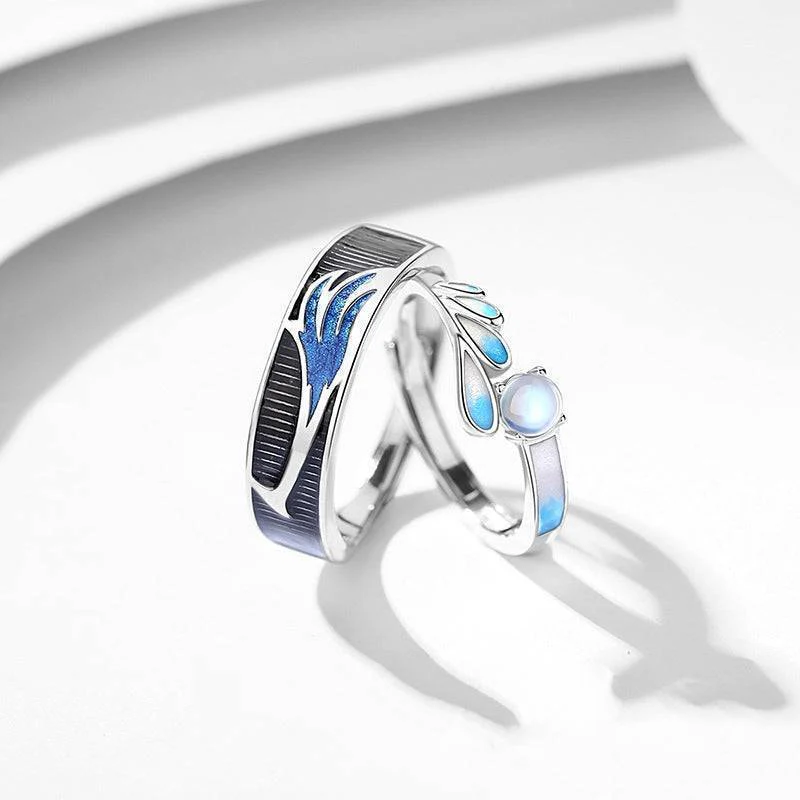 Phoenix Matching Rings - Image 2