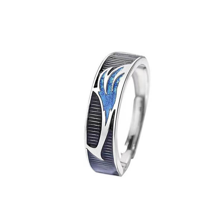 Phoenix Matching Rings - Image 4