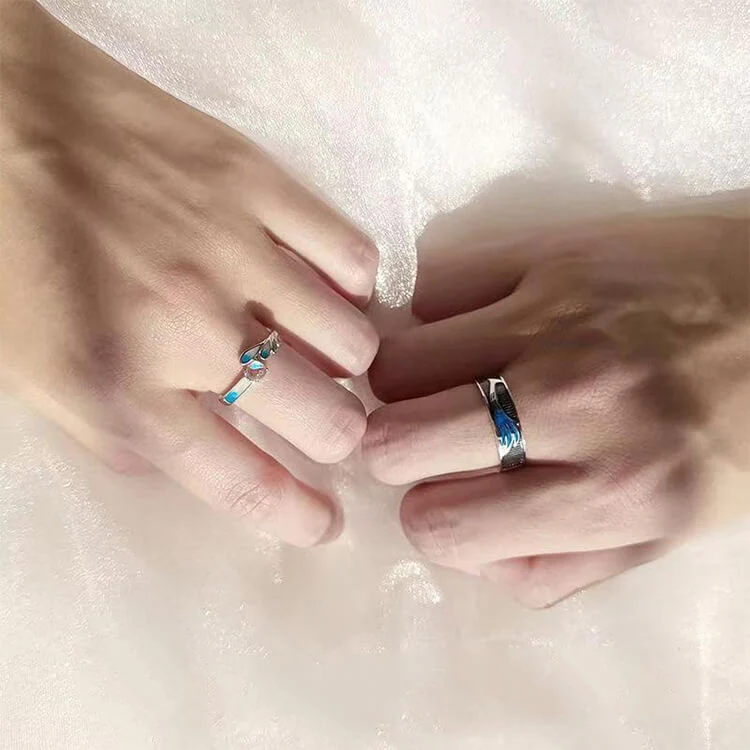Phoenix Matching Rings - Image 5