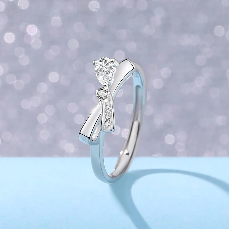 Princess & Knight Matching Rings - Image 3