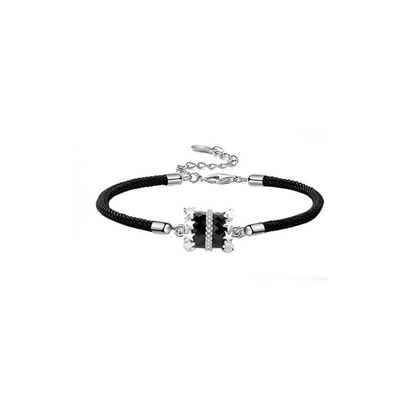 Small Waist Charm Stars Matching Bracelets - Image 4