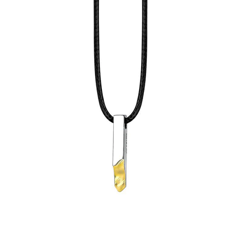 Soulmate Matching Necklaces - Image 4