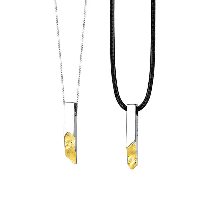 Soulmate Matching Necklaces - Image 5