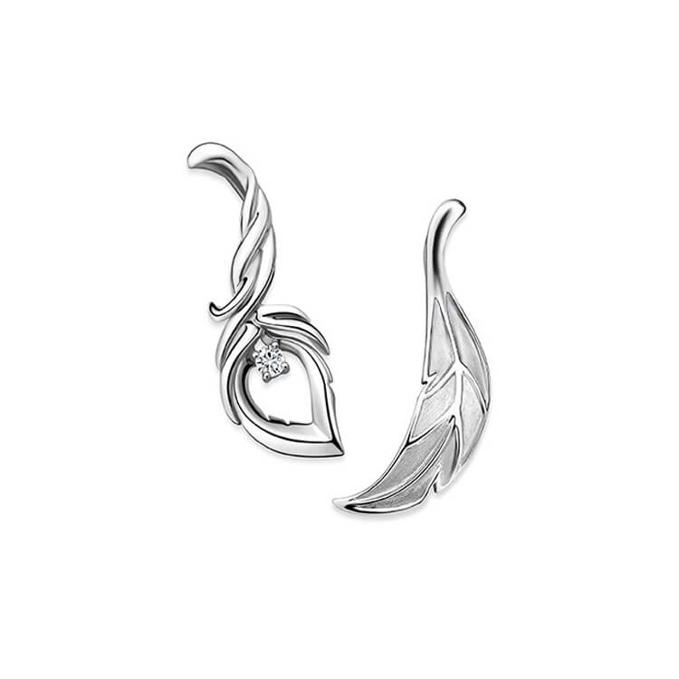 Rakan And Xayah Couple Necklaces - Image 3
